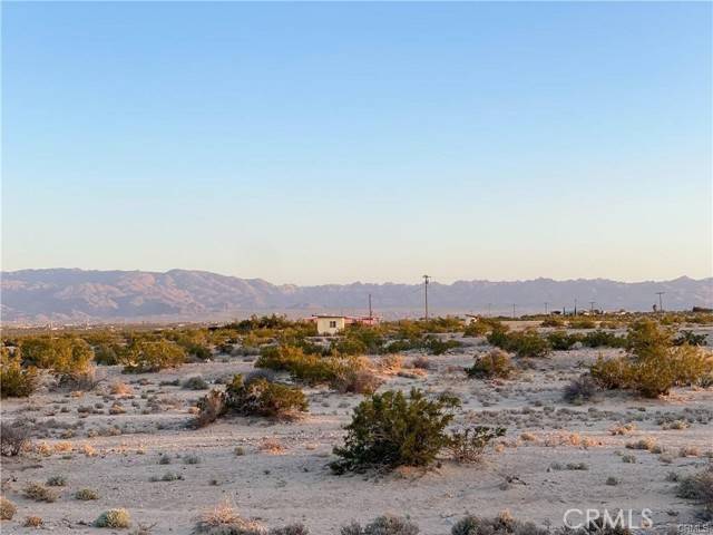 Twentynine Palms, CA 92277,0 Pole Line Rd