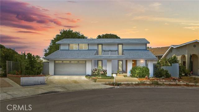 Irvine, CA 92614,3742 Bates Street