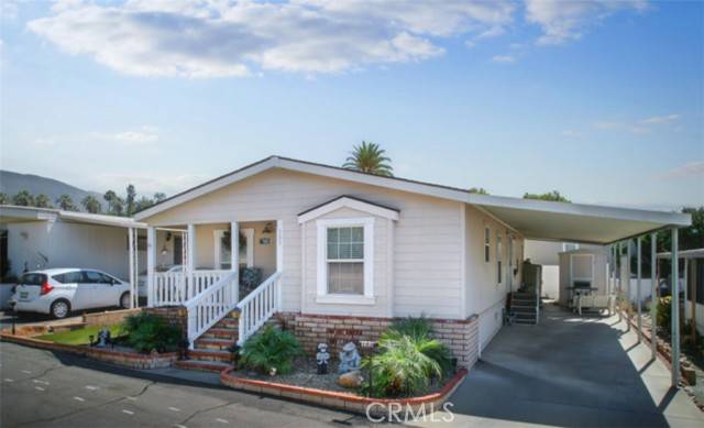 Azusa, CA 91702,840 E Foothill Boulevard #183