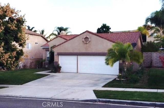 Corona, CA 92883,1638 Spyglass Drive