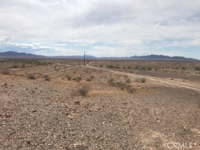 Blythe, CA 92225,0 Vacant Land