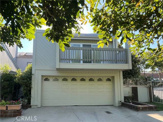 Sierra Madre, CA 91024,103 Esperanza Avenue #H