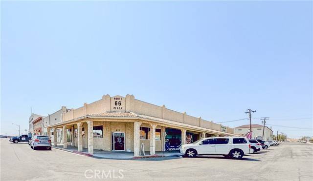 Needles, CA 92363,857 Front Street