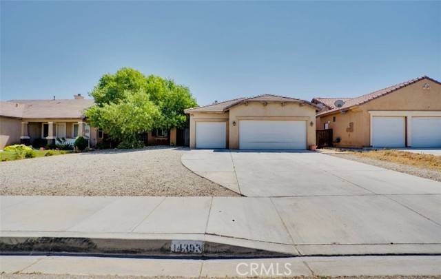 Adelanto, CA 92301,14393 Jeremiah Street