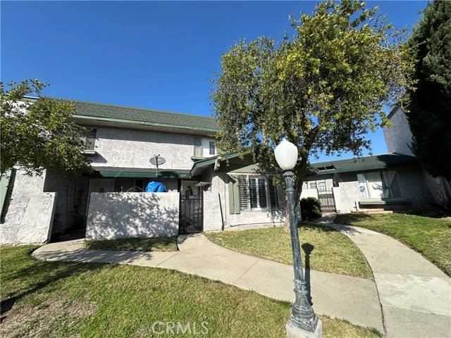 San Bernardino, CA 92404,3600 Mountain Avenue #12F