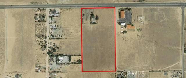 Apple Valley, CA 92308,19773 Bear Valley Road