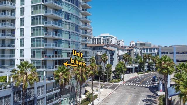 Long Beach, CA 90802,411 W Seaside Way #204