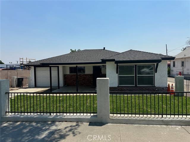 Ontario, CA 91764,1014 E Nocta Street