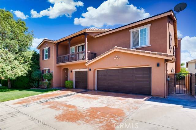 Eastvale, CA 92880,13777 Star Ruby Avenue