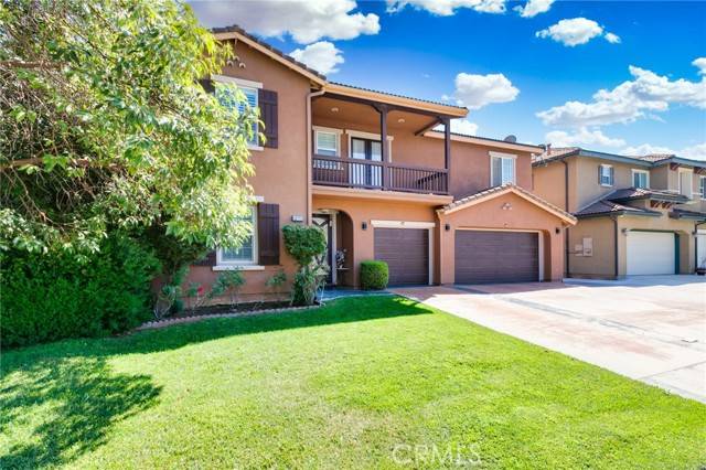 Eastvale, CA 92880,13777 Star Ruby Avenue