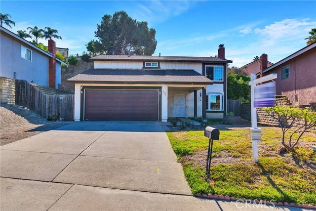 Diamond Bar, CA 91765,626 Ritter Street