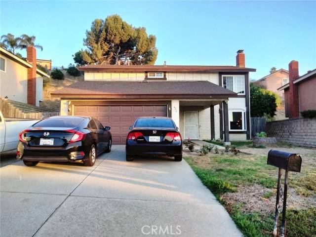 Diamond Bar, CA 91765,626 Ritter Street