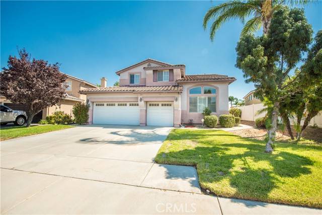 Riverside, CA 92508,8978 Greenlawn Street