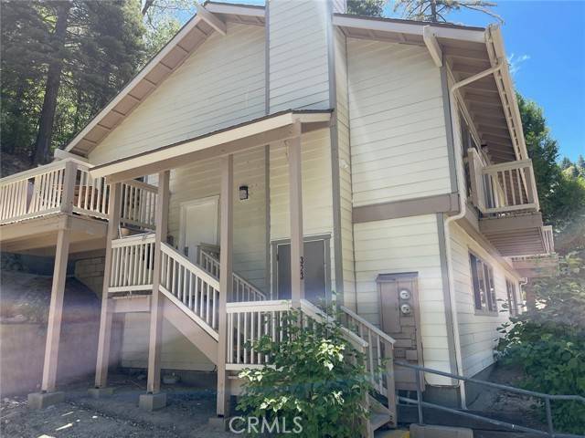 Lake Arrowhead, CA 92352,323 Canyon Crest Lane