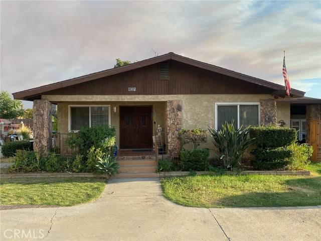 Redlands, CA 92374,831 W Lugonia Avenue