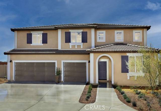 Beaumont, CA 92223,36887 Cascina Lane