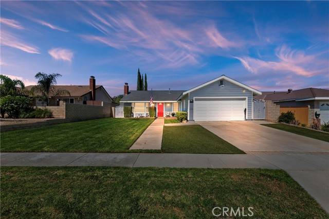 Corona, CA 92879,965 Aspen Street