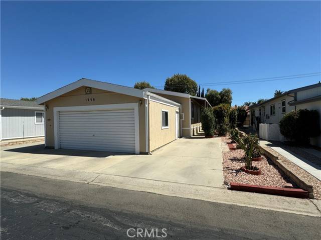 Hemet, CA 92545,1258 Bishop Drive