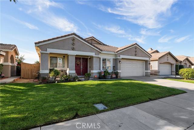 Moreno Valley, CA 92551,25935 Jumano Drive