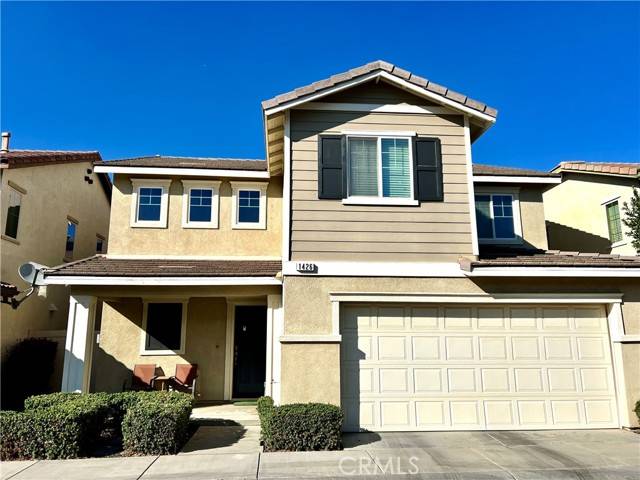 Beaumont, CA 92223,1426 Silverberry Lane