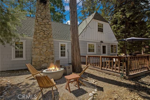 Lake Arrowhead, CA 92352,300 Terrace Road