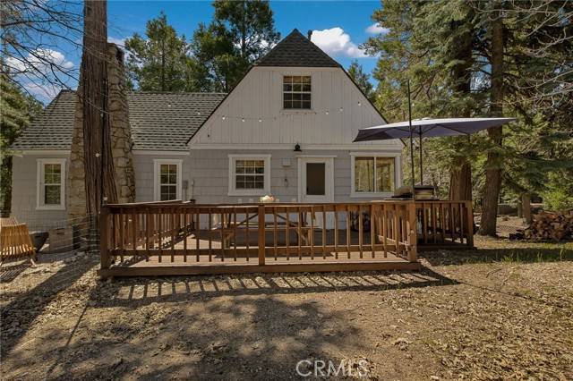 Lake Arrowhead, CA 92352,300 Terrace Road