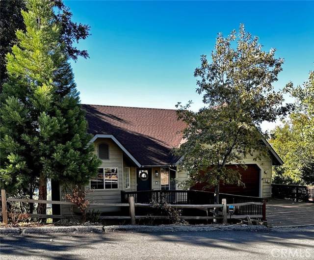 Lake Arrowhead, CA 92352,27613 Alpen Drive