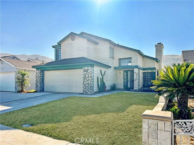 Fontana, CA 92337,14171 Long View Drive