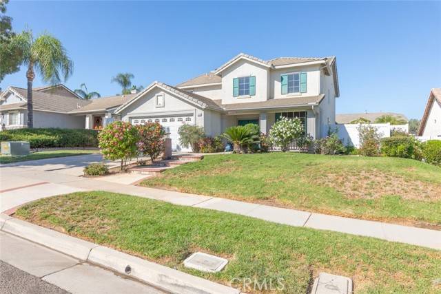 Corona, CA 92881,3538 Grovedale