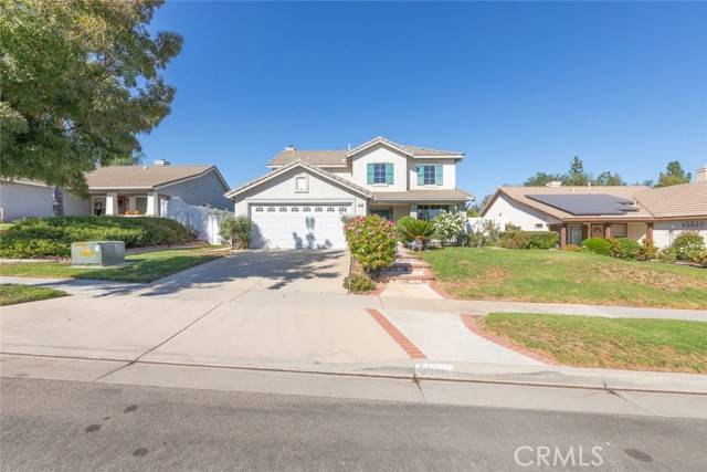 Corona, CA 92881,3538 Grovedale