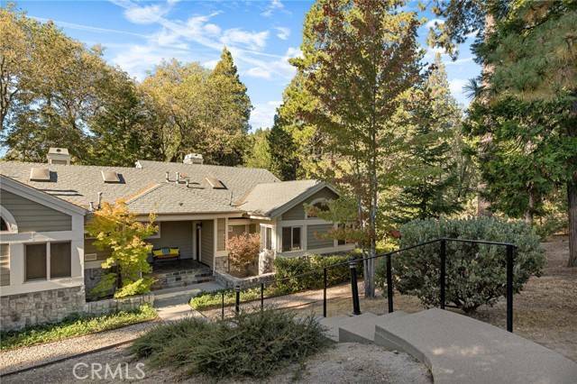 Lake Arrowhead, CA 92352,27115 Sugar Pine Drive