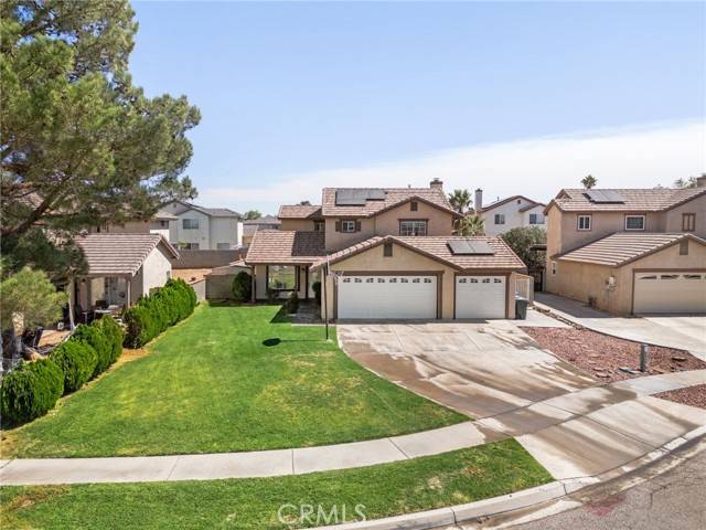 Adelanto, CA 92301,15151 Ivy Court