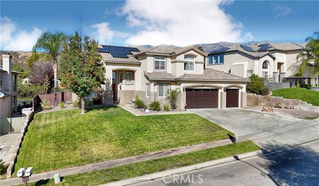 Yucaipa, CA 92399,36372 Canyon Terrace Drive