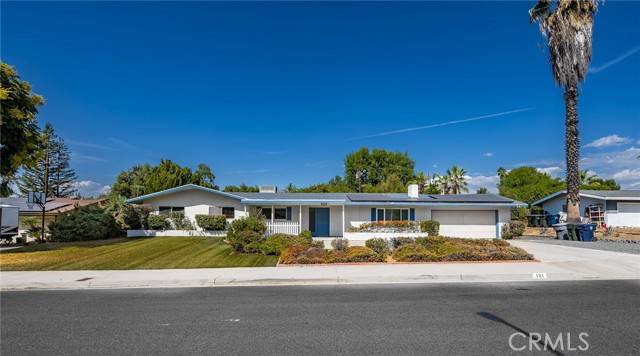 Redlands, CA 92373,121 Hillside Way