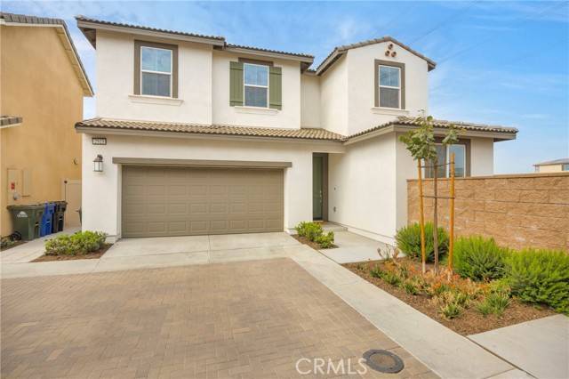 Ontario, CA 91761,2523 Dolomite Street