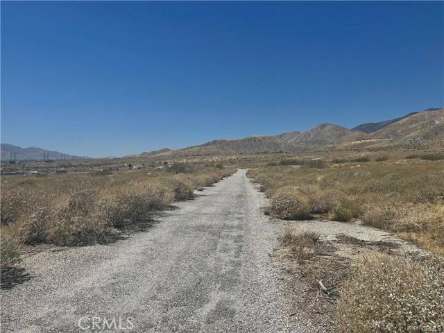 Whitewater, CA 92282,3 Marble Drive