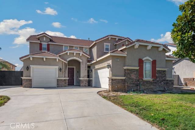 Eastvale, CA 91752,6557 Moonriver Street