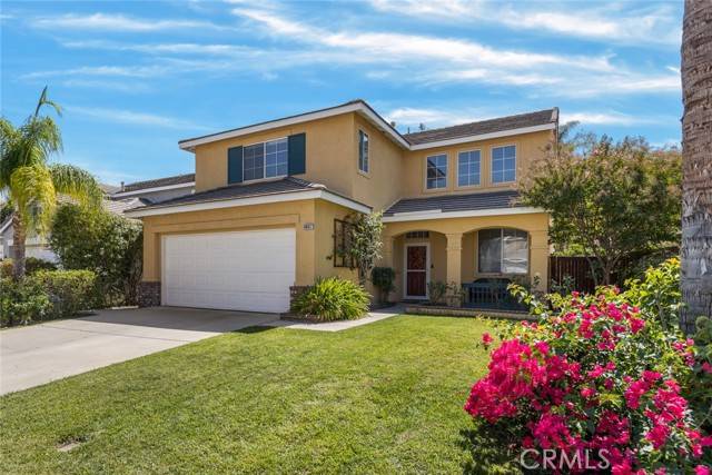 Corona, CA 92883,8847 Flintridge Lane