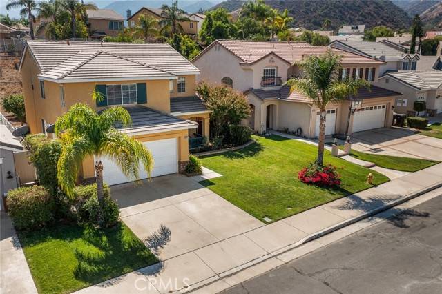 Corona, CA 92883,8847 Flintridge Lane