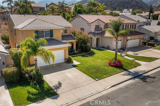 Corona, CA 92883,8847 Flintridge Lane