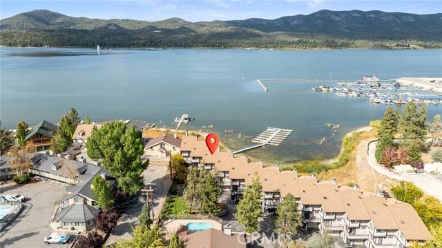 Big Bear Lake, CA 92315,40670 Big Bear Boulevard #3(203)