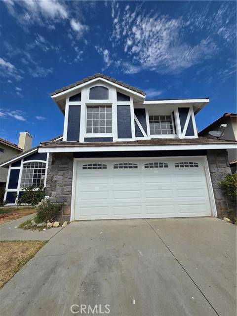 Moreno Valley, CA 92555,26290 Le Mans Drive