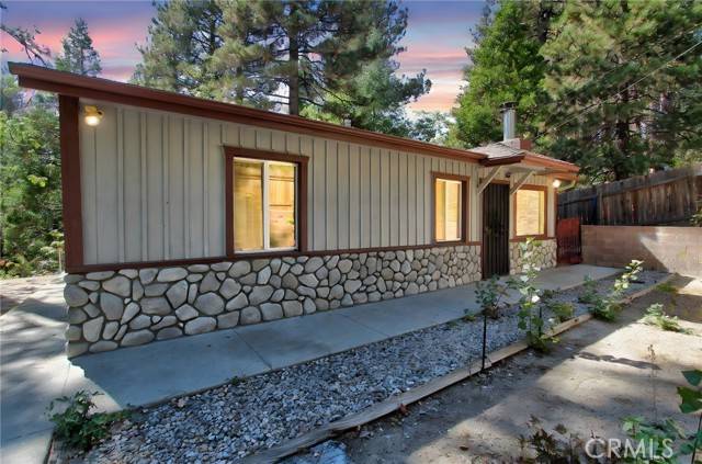 Running Springs, CA 92382,32159 Cove Circle