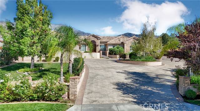 Yucaipa, CA 92399,11009 Plum View Lane