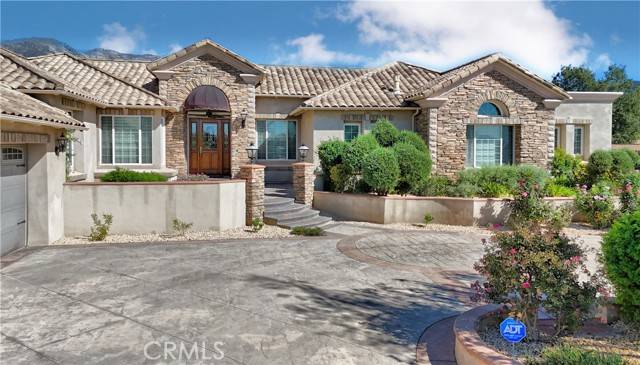 Yucaipa, CA 92399,11009 Plum View Lane