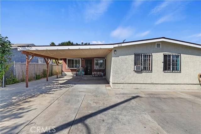 Compton, CA 90222,2111 E Bliss Street