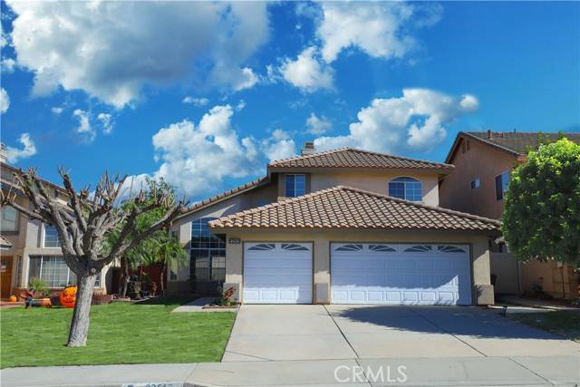 Corona, CA 92883,22512 White Sage Street