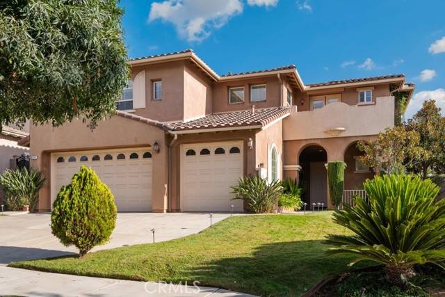 Yucaipa, CA 92399,34113 Castle Pines Drive