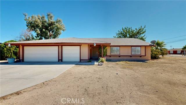 Hesperia, CA 92345,9781 Victor Avenue