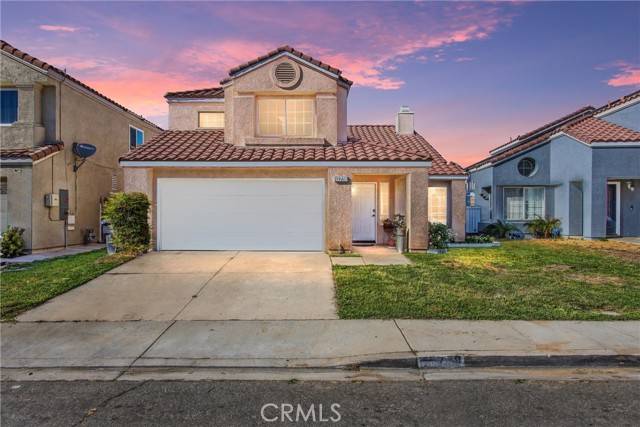 Fontana, CA 92337,15778 Firethorn Road